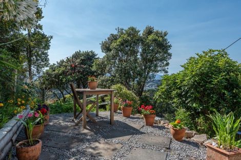 Photo of property in 16 Asquith Terrace, Brooklyn, Wellington, 6021