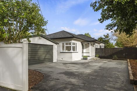 Photo of property in 139 Mersey Street, St Albans, Christchurch, 8014