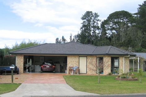 Photo of property in 105 Avalon Place, Whangamata, 3620