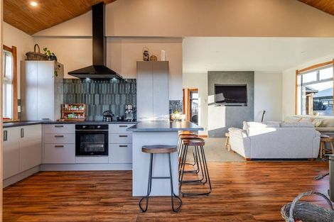 Photo of property in 21 Norton Street, Foxton Beach, Foxton, 4815