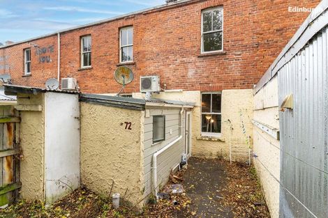 Photo of property in 72 Dundas Street, North Dunedin, Dunedin, 9016