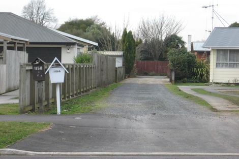 Photo of property in 1158a Heaphy Terrace, Fairfield, Hamilton, 3214