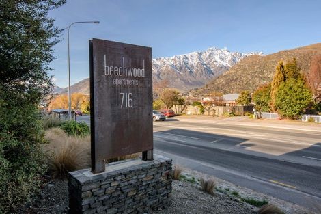 Photo of property in Greenstone Terraces, 40/716 Frankton Road, Queenstown, 9300