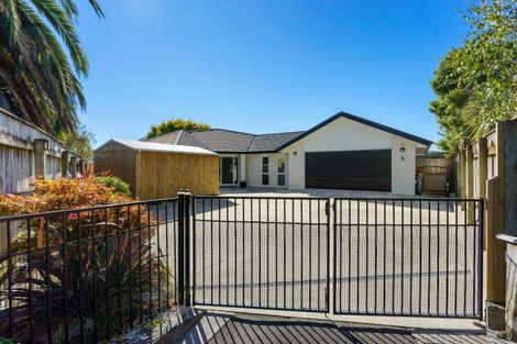Photo of property in 5 Speranza Avenue, Otaki, 5512