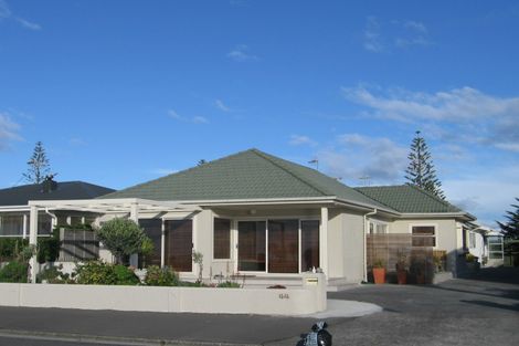 Photo of property in 3/44 The Esplanade, Westshore, Napier, 4110
