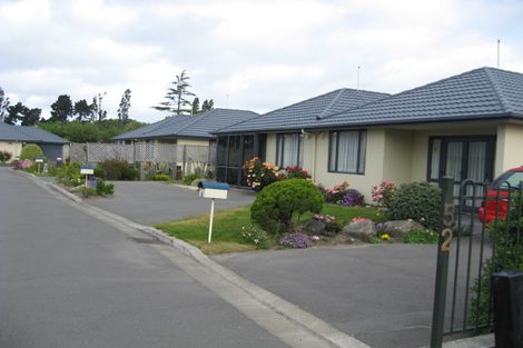 Photo of property in 52a Marshland Road, Shirley, Christchurch, 8061