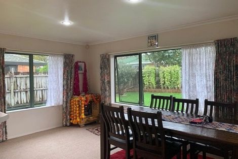 Photo of property in 3 Magellan Rise, Flagstaff, Hamilton, 3210