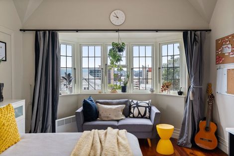 Photo of property in 20 Talavera Terrace, Kelburn, Wellington, 6012