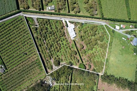 Photo of property in 485 Mangakahia Road, Maungatapere, Whangarei, 0179