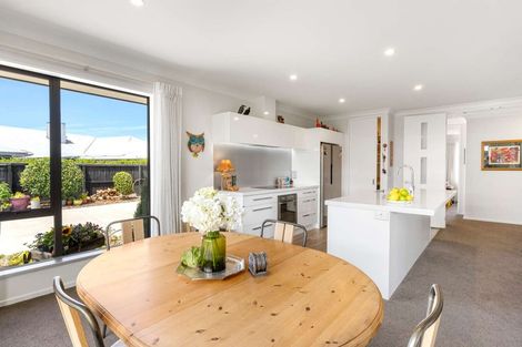 Photo of property in 5 New Creek Mews, Rolleston, 7614