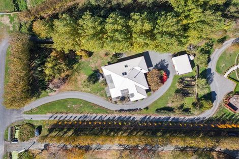 Photo of property in 84 Jellicoe Street, Greytown, 5712