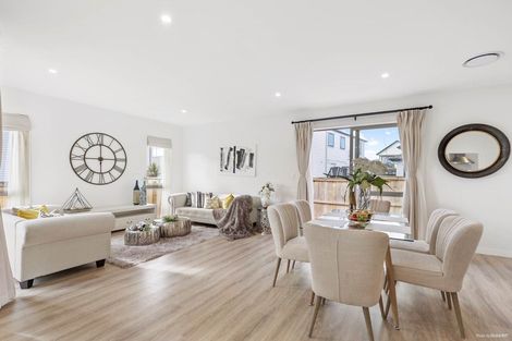 Photo of property in 10 Roa Avenue, Hobsonville, Auckland, 0616