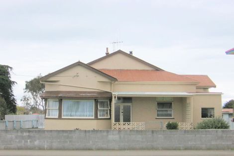 Photo of property in 11 Johnston Street, Foxton, 4814