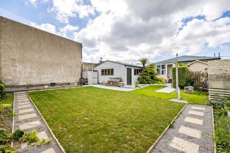 Photo of property in 16 Tanner Street, Woolston, Christchurch, 8023