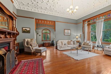 Photo of property in 584 Orari Station Road, Geraldine, 7992