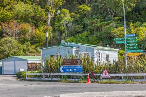 Photo of property in 424 Whangaroa Road, Whangaroa, Kaeo, 0478
