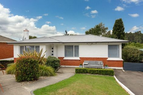Photo of property in 9 Ettrick Street, Glenross, Dunedin, 9011