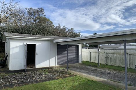 Photo of property in 21 Green Avenue, Levin, 5510