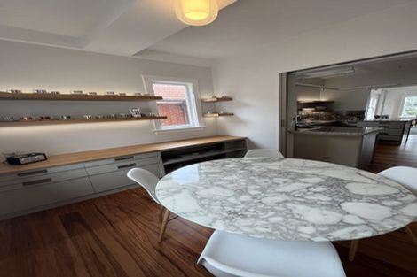 Photo of property in Inverleith Apartments, 306u3 Oriental Parade, Oriental Bay, Wellington, 6011