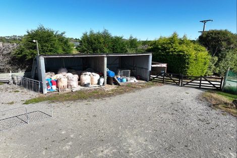Photo of property in 542 Flora East, Makarewa, Invercargill, 9876