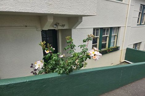 Photo of property in 5/332 Tinakori Road, Thorndon, Wellington, 6011