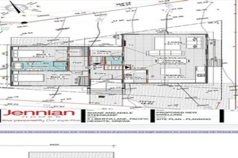 Photo of property in 5 Libertia Lane, Orewa, 0931