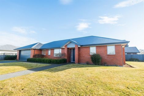 Photo of property in 45 Sovereign Boulevard, Kaiapoi, 7630