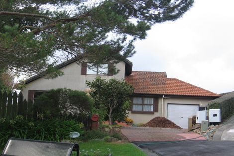 Photo of property in 8 Jarvie Grove, Churton Park, Wellington, 6037