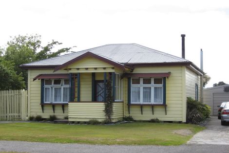 Photo of property in 117 Peel Street, Westport, 7825