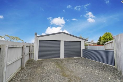 Photo of property in 137 Edinburgh Crescent, Waikiwi, Invercargill, 9810