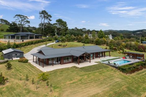 Photo of property in 93 Escott Road, Dairy Flat, Albany, 0794