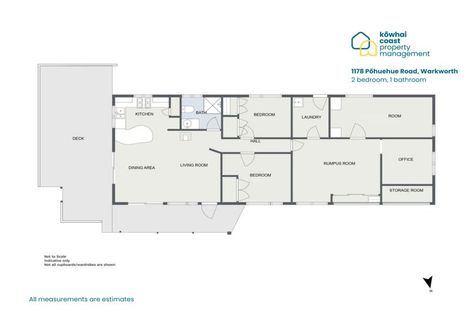 Photo of property in 1178 Pohuehue Road, Pohuehue, Warkworth, 0983