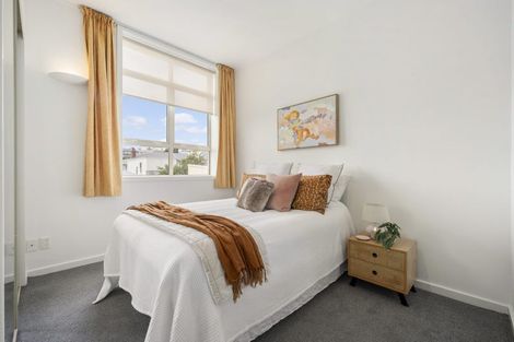 Photo of property in 37u9 Majoribanks Street, Mount Victoria, Wellington, 6011