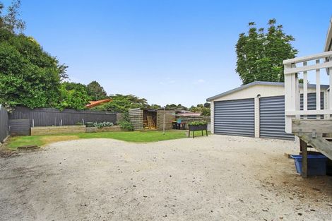 Photo of property in 205 Bridgman Road, Te Awamutu, 3800