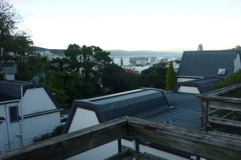 Photo of property in Sherwood Mews, 28l Bidwill Street, Mount Cook, Wellington, 6021
