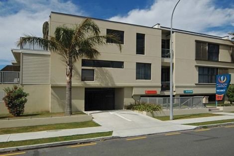 Photo of property in Atlas Apartments, 28/49 Maunganui Road, Mount Maunganui, 3116