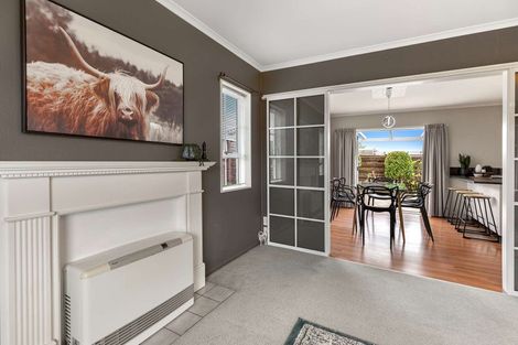 Photo of property in 3 Hampton Place, Springvale, Whanganui, 4501