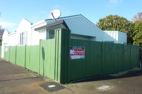 Photo of property in 23 Surrey Street, Hawera, 4610