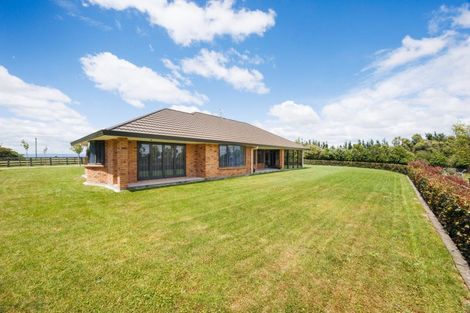 Photo of property in 61 Mount Stewart Halcombe Road, Sanson, Palmerston North, 4479