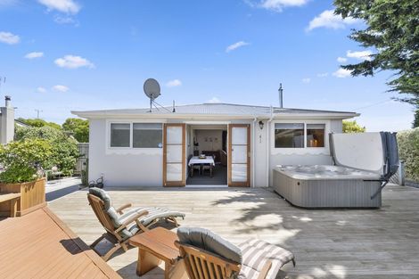 Photo of property in 54 Princess Street, Martinborough, 5711