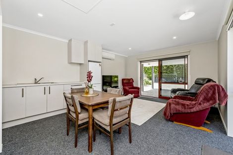 Photo of property in 17b Manor Drive, Rolleston, 7614