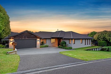 Photo of property in 53 Rexford Heights, Pyes Pa, Tauranga, 3112
