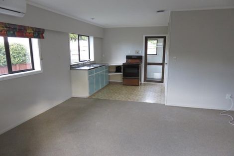 Photo of property in 5a Liverpool Street, Papakura, 2110