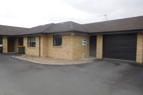 Photo of property in 29d Campbell Street, Frankton, Hamilton, 3204
