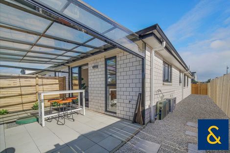 Photo of property in 8 Rorotu Avenue, Karaka, Papakura, 2113
