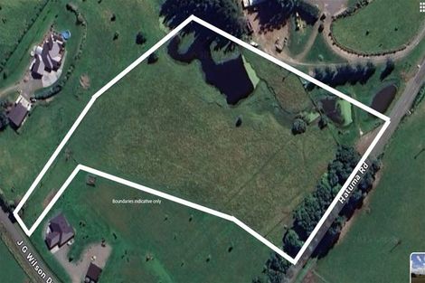 Photo of property in 18 Jg Wilson Drive, Waipukurau, 4281