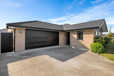 Photo of property in 16 Spitfire Drive, Burleigh, Blenheim, 7201