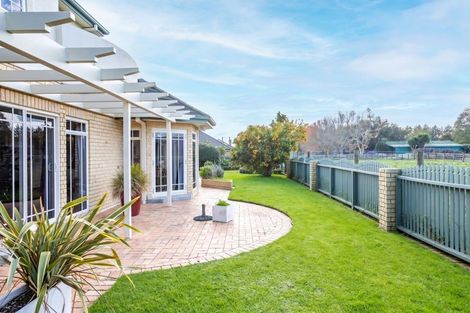 Photo of property in 13 Mannix Place, Matamata, 3400