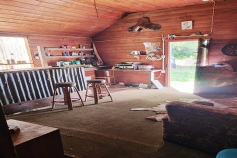 Photo of property in 128 Richfield Road, Port Levy, Diamond Harbour, 8972