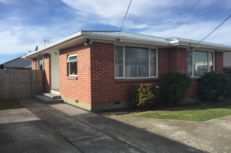 Photo of property in 45 Brynley Street, Hornby, Christchurch, 8042